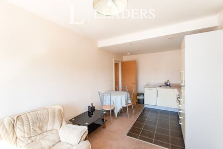 1 bedroom apartment to rent Ansty Court, 24 Caroline Street, Birmingham, B3 - Photo 2