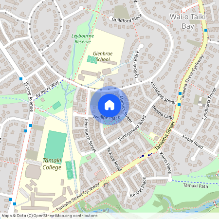 16 Takerei Way, Glen Innes, Auckland City