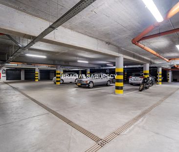 Nowoczesne 56 m² z ogrodem i garażem - Photo 6