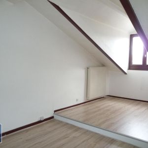 Location Appartement 2 pièces 52m² ST ETIENNE 42000 - Photo 2