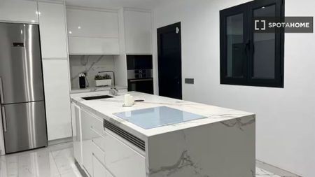 2 room luxury Flat for rent in San Bartolomé de Tirajana, Canary Islands - Photo 3