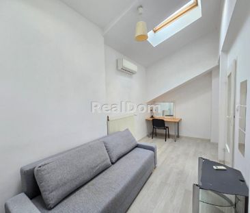 Mieszkanie Kraków Krowodrza powierzchnia 30.0 m² C390-WM-81583 - Фото 4