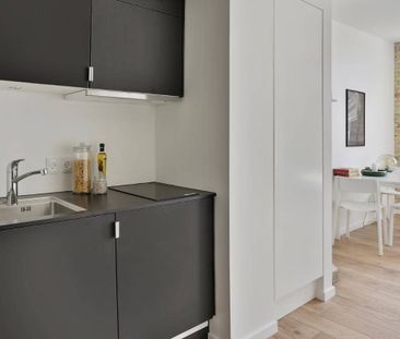 Svend Trøsts Vej 19, 4. 17 - Foto 2