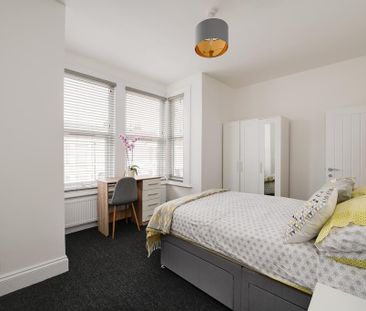 7 bedroom house of multiple occupation to rent - Photo 3