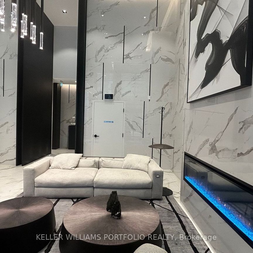 For Lease - 82 Dalhousie Street Unit# 4212, Toronto, Ontario - Photo 1