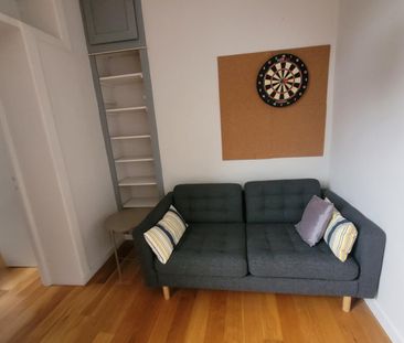 location Appartement T1 DE 24.44m² À LILLE - Photo 2