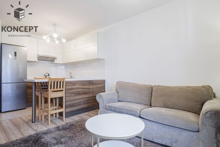 Komfortowe 3 pok. | Balkon | Garaż | ul. Tęczowa - Zdjęcie 4