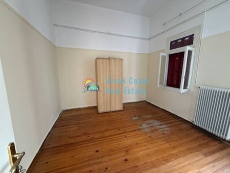 Διαμέρισμα για ενοικίαση Νόρμαν (Πάτρα) - Photo 3