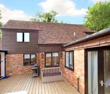 2 bedroom detached house to rent - Photo 4