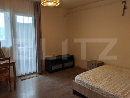 Garsoniera, 28 mp, in zona strazii Parang - Fotografie 4