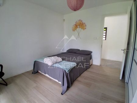 Villa familiale avec salle de sport, jardin arboré et piscine privée - Photo 5