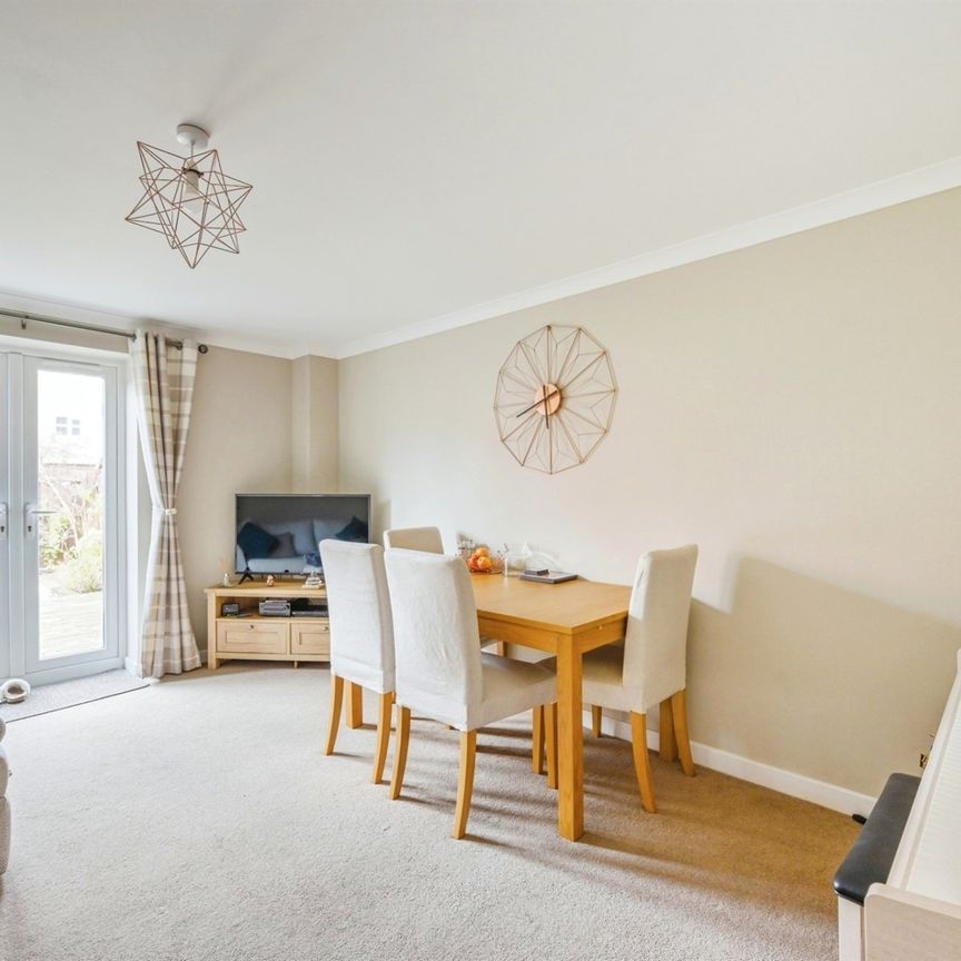 JequePlace, BURTON-ON-TRENT - Photo 1