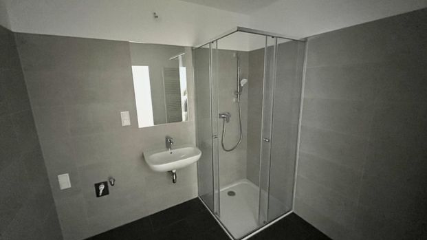 Moderne 1,5 Zi -Wohnung - nahe Millennium City (provisionsfrei!) - Photo 1