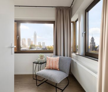 Westblaak 924 Room 2, Rotterdam - Photo 1