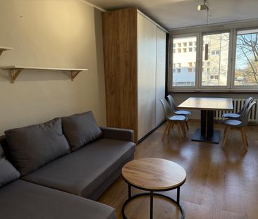 M3 z balkonem ul.Wyzwolenia! - Zdjęcie 3