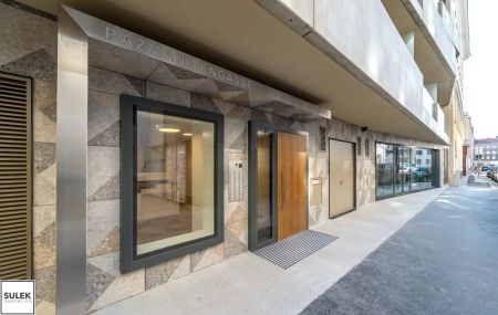 Exklusive 2-Zimmer Wohnung praktischem Grundriss & Loggia ~ Projekt Leopold ~ ab 1.1.26! - Photo 4