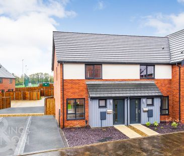 David Capp Road, Brundall, Norwich - Photo 3