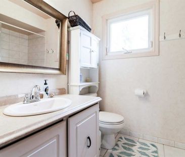 For Lease - 7 Mackay Street Unit# Upper, Brampton, Ontario - Photo 4