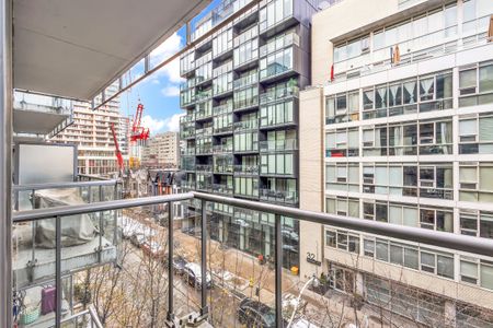 For Lease - 55 Stewart Street Unit# 524, Toronto, Ontario - Photo 2