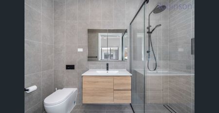 Brand new three bedroom townhouse where your pet may be welcome - Photo 5