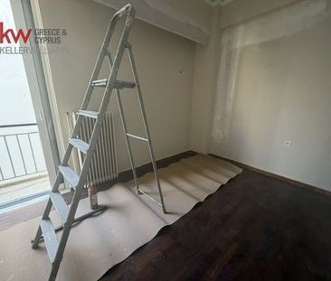 Διαμέρισμα για ενοικίαση Ταμπούρια (Ταμπούρια – Αγία Σοφία) - Photo 2