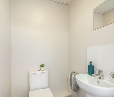 V3 VICTORIA TERRACE Leeds - LS3 1BX - Photo 1