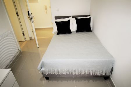 Flat 6, Westmount, LS2 9NZ, Leeds - Photo 3