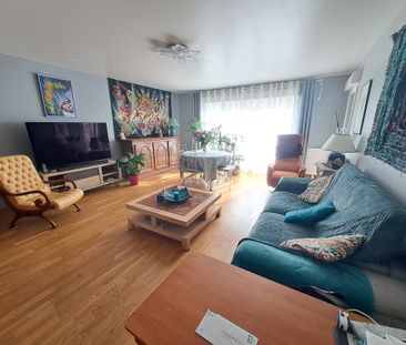 Location Appartement 3 pièces 81m² LIMOGES 87000 - Photo 2