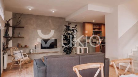 Apartamento de alquiler en Carrer del Doctor Rizal, Vila de Gràcia - Foto 4
