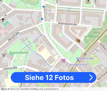 LEIPZIG-NEUSCHÖNEFELD * 2-ZIMMER-WOHNUNG * GUT UND GÜNSTIG - Foto 1