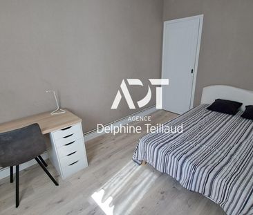 Appartement T4 à GRENOBLE - Photo 4