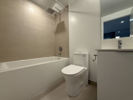 For Lease - 8 Wellesley Street Unit# 4715, Toronto, Ontario - Photo 2