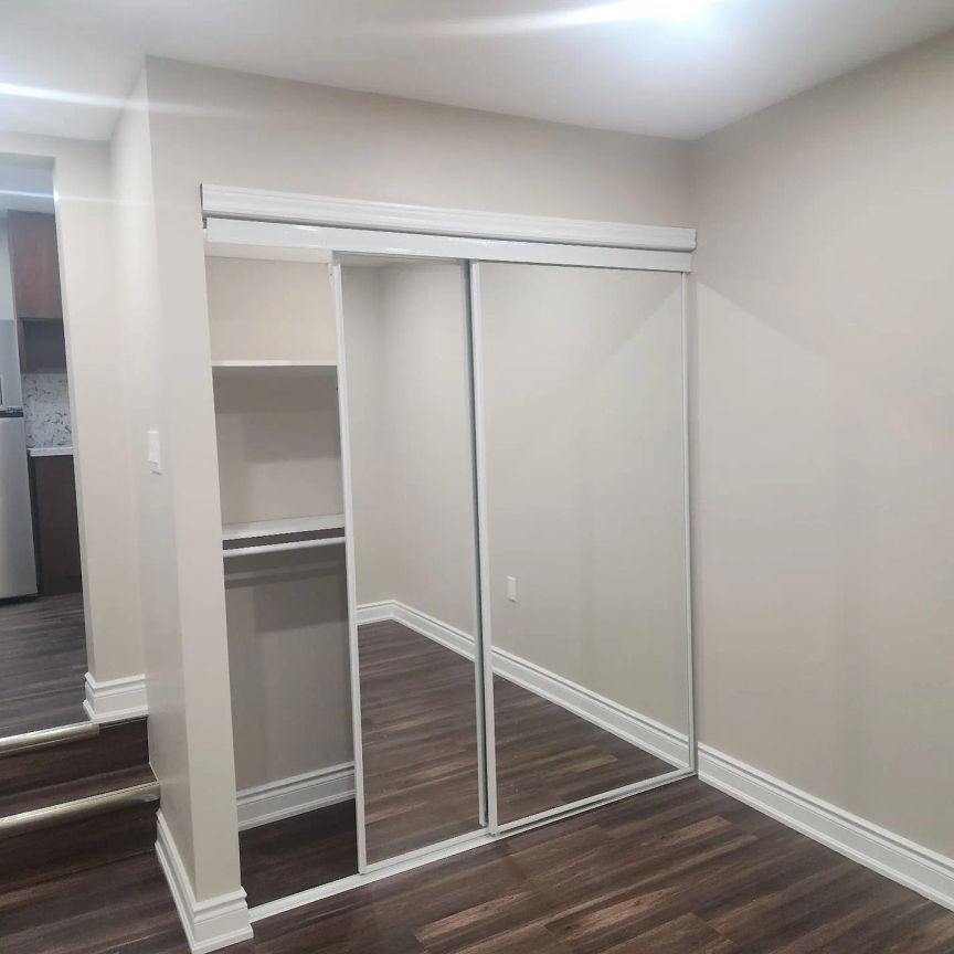 Condo Townhouse For Lease | W9030020 - Photo 1