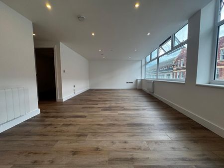 1 Bedroom Flat To Rent, 1 Bedroom  Flat To Rent - Photo 2