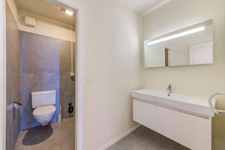 4.5 Zimmer, 119 m², 4. Stock - Foto 3