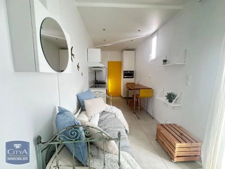 Appartement à louer 2 pièces 32.89m² - Photo 5