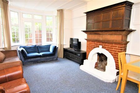 5 bedroom house to rent - Photo 4