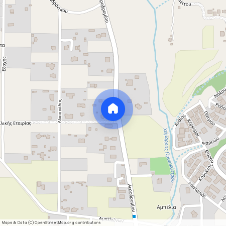 Θεσσαλονίκη Περιφ/κοί δήμοι, Ωραιόκαστρο, Γαλήνη