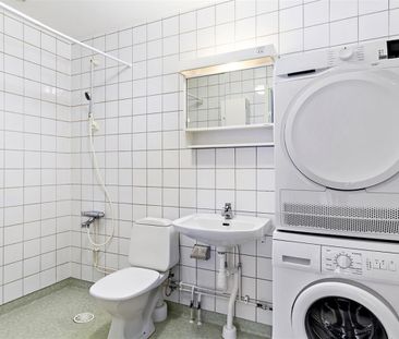 Beckhemsvägen 4 E - Foto 2