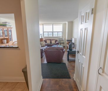 For Lease - 5949 Yonge Street Unit# 1507, Toronto, Ontario - Photo 3