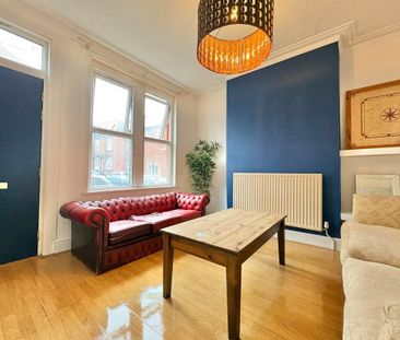 4 bedroom terraced house to rent - Photo 2