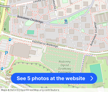 Mieszkanie zwierzolubne, dla singla lub pary, blisko KUL, UP, UMCS - Photo 1