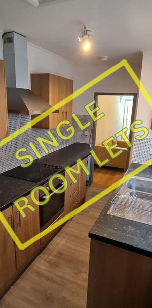 Watford Street, Stoke-on-Trent - Photo 2