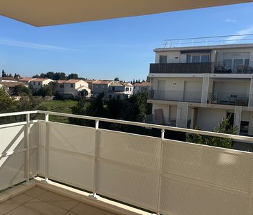 Appartement 2 pièces - Photo 1