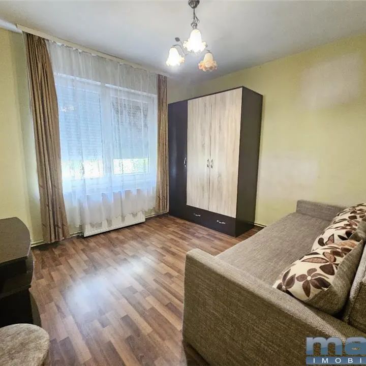 Inchiriere apartament 4 camere Tudor Str. Muncii etaj 2 - Photo 1