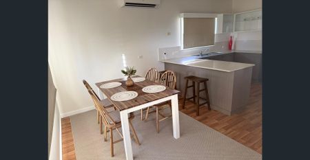 Welcome to your future snare accomadaiton home, nestled in a quiet cul-de-sac in the reputable suburb of Strathalbyn - Photo 4