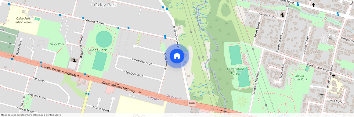 2/101 Melbourne Street Oxley Park