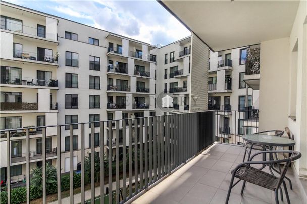 2 camere | Record Park | Terasa + parcare - Photo 1