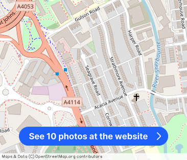 2 bedroom terraced house for rent - Photo 1