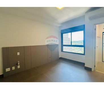 Apartamento para Locação com 02 suítes no Level - Alphaville SP - Photo 4